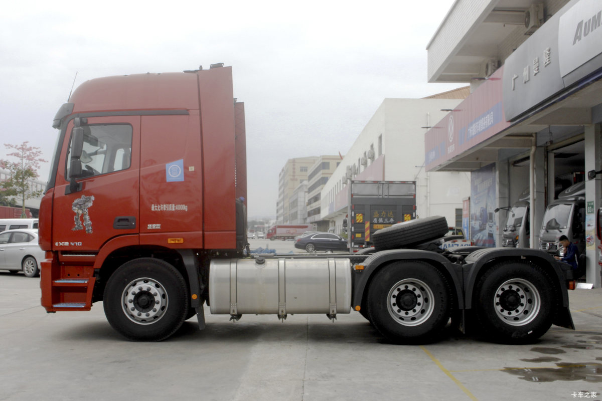 ŷGTL   470 6X4 ǣ()(ȫ)(BJ4259Y6DHL-25)                                                