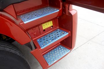 ���� ŷ��GTL ������ ������ 470���� 6X4 ǣ����(����)(ȫ��)ͼƬ