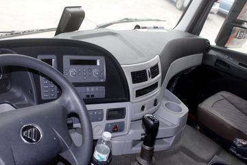 ���� ŷ��GTL ������ ������ 470���� 6X4 ǣ����(����)(ȫ��)ͼƬ