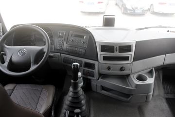 ���� ŷ��GTL ������ ������ 470���� 6X4 ǣ����(����)(ȫ��)ͼƬ