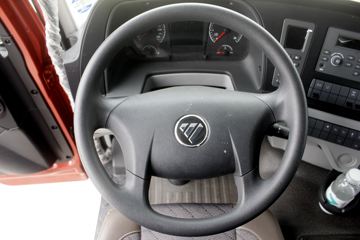 ���� ŷ��GTL ������ ������ 470���� 6X4 ǣ����(����)(ȫ��)ͼƬ