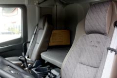 福田 欧曼GTL 质享版 北方版 470马力 6X4 牵引车(国六)(全盘)(BJ4259Y6DHL-25)