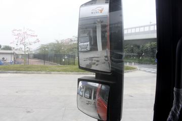 ���� ŷ��GTL ������ ������ 470���� 6X4 ǣ����(����)(ȫ��)ͼƬ