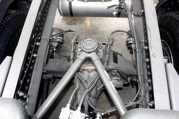 ���� ŷ��GTL ������ ������ 470���� 6X4 ǣ����(����)(ȫ��)ͼƬ