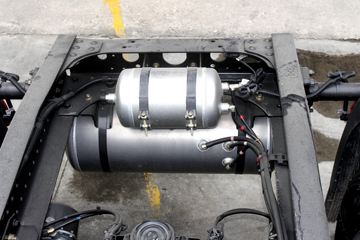 ���� ŷ��GTL ������ ������ 470���� 6X4 ǣ����(����)(ȫ��)ͼƬ