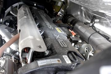 ���� ŷ��GTL ������ ������ 470���� 6X4 ǣ����(����)(ȫ��)ͼƬ