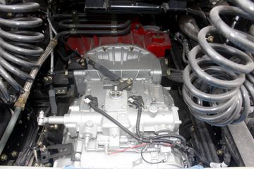���� ŷ��GTL ������ ������ 470���� 6X4 ǣ����(����)(ȫ��)ͼƬ