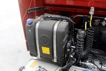 ���� ŷ��GTL ������ ������ 470���� 6X4 ǣ����(����)(ȫ��)ͼƬ