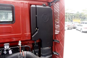���� ŷ��GTL ������ ������ 470���� 6X4 ǣ����(����)(ȫ��)ͼƬ