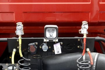 ���� ŷ��GTL ������ ������ 470���� 6X4 ǣ����(����)(ȫ��)ͼƬ