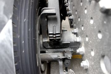 ���� ŷ��GTL ������ ������ 470���� 6X4 ǣ����(����)(ȫ��)ͼƬ