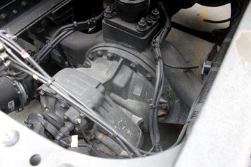 ���� ŷ��GTL ������ ������ 470���� 6X4 ǣ����(����)(ȫ��)ͼƬ