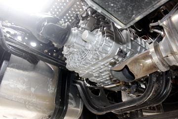 ���� ŷ��GTL ������ ������ 470���� 6X4 ǣ����(����)(ȫ��)ͼƬ