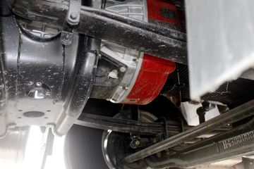 ���� ŷ��GTL ������ ������ 470���� 6X4 ǣ����(����)(ȫ��)ͼƬ