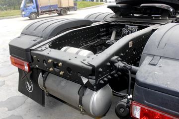 ���� ŷ��GTL ������ ������ 470���� 6X4 ǣ����(����)(ȫ��)ͼƬ
