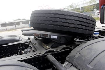 ���� ŷ��GTL ������ ������ 470���� 6X4 ǣ����(����)(ȫ��)ͼƬ