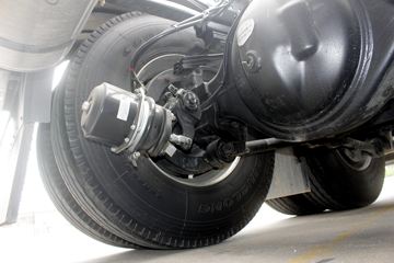 ���� ŷ��GTL ������ ������ 470���� 6X4 ǣ����(����)(ȫ��)ͼƬ