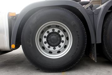 ���� ŷ��GTL ������ ������ 470���� 6X4 ǣ����(����)(ȫ��)ͼƬ