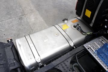 ���� ŷ��GTL ������ ������ 470���� 6X4 ǣ����(����)(ȫ��)ͼƬ