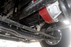 福田 欧曼GTL 质享版 北方版 470马力 6X4 牵引车(国六)(全盘)(BJ4259Y6DHL-25)