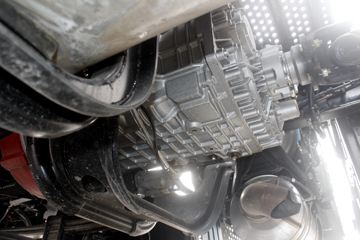 ���� ŷ��GTL ������ ������ 470���� 6X4 ǣ����(����)(ȫ��)ͼƬ