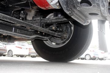 ���� ŷ��GTL ������ ������ 470���� 6X4 ǣ����(����)(ȫ��)ͼƬ