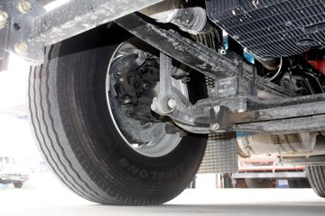 ���� ŷ��GTL ������ ������ 470���� 6X4 ǣ����(����)(ȫ��)ͼƬ