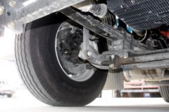 福田 欧曼GTL 质享版 北方版 470马力 6X4 牵引车(国六)(全盘)(BJ4259Y6DHL-25)