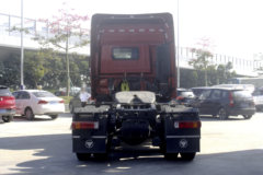福田 欧曼GTL 6系重卡 430马力 6X4牵引车(BJ4259SNFKB-XJ)
