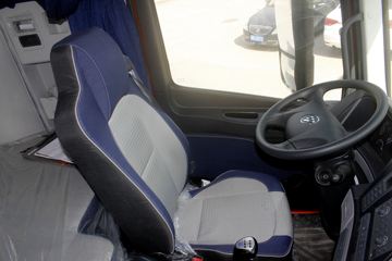  ŷGTL 6ϵؿ 430 6X4ǣ(BJ4259SNFKB-XJ)ͼƬ