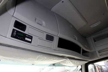  ŷGTL 6ϵؿ 430 6X4ǣ(BJ4259SNFKB-XJ)ͼƬ