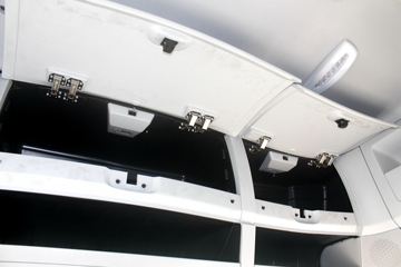  ŷGTL 6ϵؿ 430 6X4ǣ(BJ4259SNFKB-XJ)ͼƬ