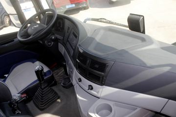  ŷGTL 6ϵؿ 430 6X4ǣ(BJ4259SNFKB-XJ)ͼƬ