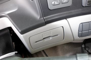  ŷGTL 6ϵؿ 430 6X4ǣ(BJ4259SNFKB-XJ)ͼƬ