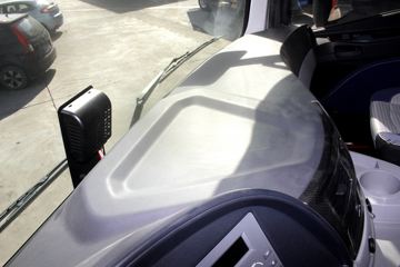  ŷGTL 6ϵؿ 430 6X4ǣ(BJ4259SNFKB-XJ)ͼƬ