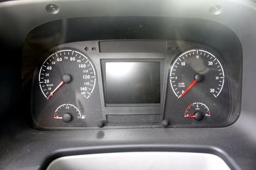  ŷGTL 6ϵؿ 430 6X4ǣ(BJ4259SNFKB-XJ)ͼƬ