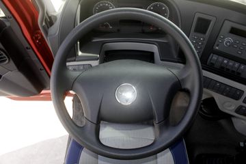  ŷGTL 6ϵؿ 430 6X4ǣ(BJ4259SNFKB-XJ)ͼƬ