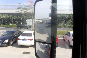  ŷGTL 6ϵؿ 430 6X4ǣ(BJ4259SNFKB-XJ)ͼƬ