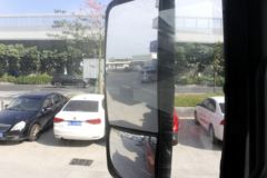 福田 欧曼GTL 6系重卡 430马力 6X4牵引车(BJ4259SNFKB-XJ)