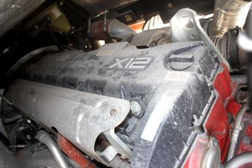  ŷGTL 6ϵؿ 430 6X4ǣ(BJ4259SNFKB-XJ)ͼƬ