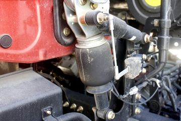  ŷGTL 6ϵؿ 430 6X4ǣ(BJ4259SNFKB-XJ)ͼƬ