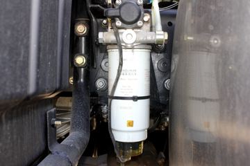  ŷGTL 6ϵؿ 430 6X4ǣ(BJ4259SNFKB-XJ)ͼƬ