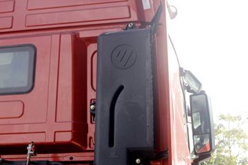  ŷGTL 6ϵؿ 430 6X4ǣ(BJ4259SNFKB-XJ)ͼƬ