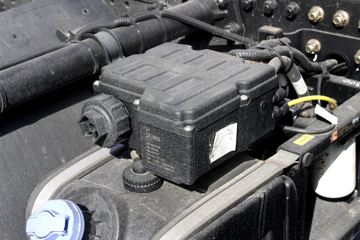  ŷGTL 6ϵؿ 430 6X4ǣ(BJ4259SNFKB-XJ)ͼƬ