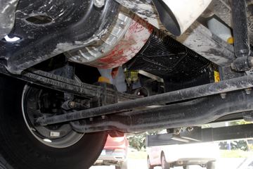  ŷGTL 6ϵؿ 430 6X4ǣ(BJ4259SNFKB-XJ)ͼƬ