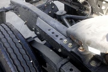  ŷGTL 6ϵؿ 430 6X4ǣ(BJ4259SNFKB-XJ)ͼƬ
