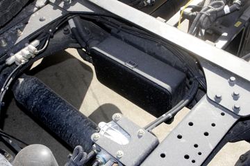  ŷGTL 6ϵؿ 430 6X4ǣ(BJ4259SNFKB-XJ)ͼƬ