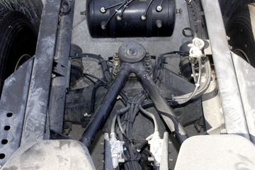  ŷGTL 6ϵؿ 430 6X4ǣ(BJ4259SNFKB-XJ)ͼƬ