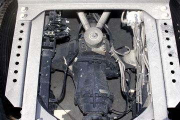  ŷGTL 6ϵؿ 430 6X4ǣ(BJ4259SNFKB-XJ)ͼƬ