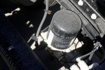  ŷGTL 6ϵؿ 430 6X4ǣ(BJ4259SNFKB-XJ)ͼƬ